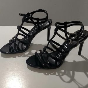 Calvin Klein Heels